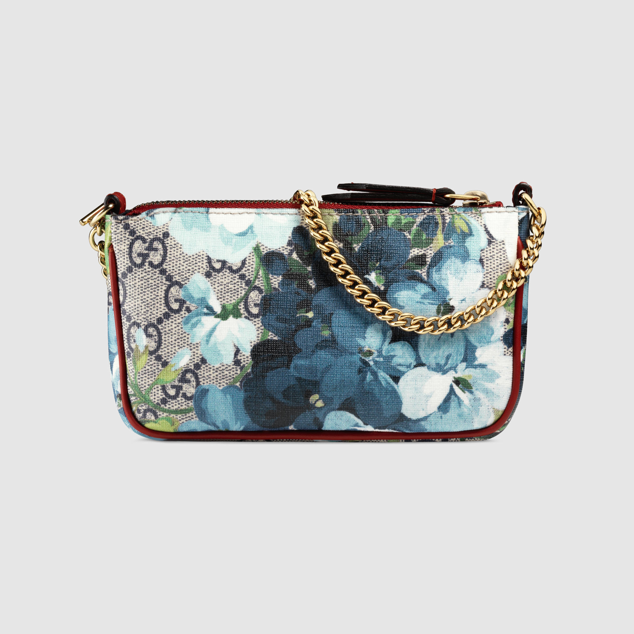 gucci blooms mini